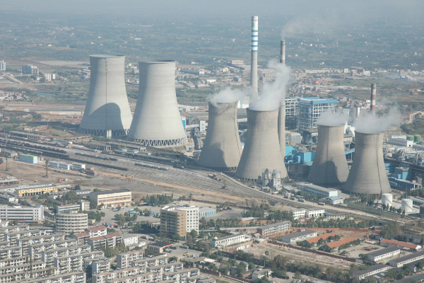 世界級火電新標桿誕生！中國能建東北院大唐東營電廠順利完成168小時滿負荷測試
